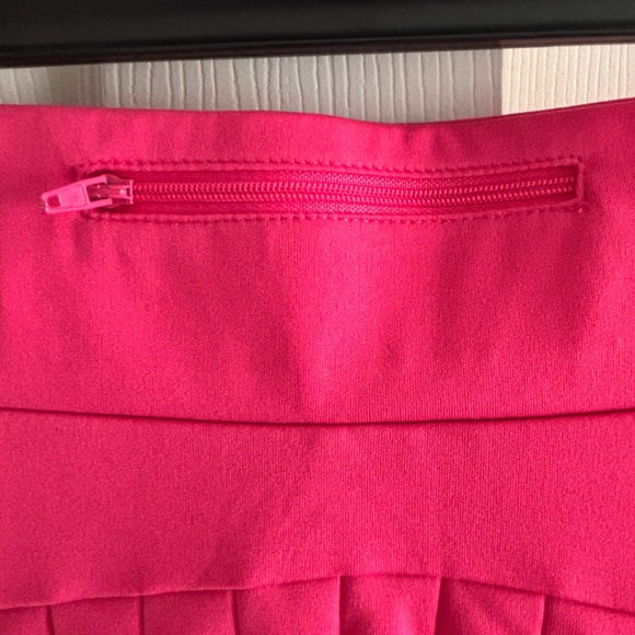 Pink Skort - Picture 4 of 6